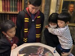 -逃脱反斗城沉浸剧情密室(北京路店)