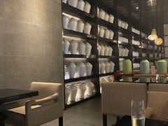 -曙亚洲餐厅-重庆富力艾美酒店(南坪万达广场店)