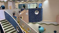 -奈尔宝·儿童乐园·亲子餐厅(苏州大悦城店)