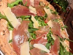 -Mammamia意大利餐厅(阳春巷店)