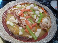 -青城甲(青城山店)