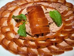 -范家小馆·烤鸭新京菜(金融街店)