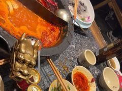 -蜀大侠火锅(春熙路店)