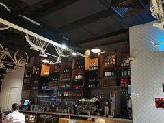 -玛尚诺意式餐厅(官舍店)