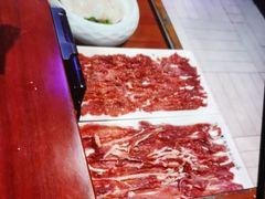 -潮牛魏记鲜牛肉火锅(开发区店)