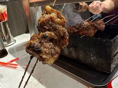 -八戒烧烤城(总店)