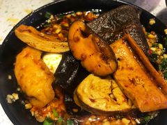 -正宗钢管厂五区·小郡肝火锅·串串香(商品街总店)