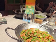 -湘轩·土菜研究院(光大店)