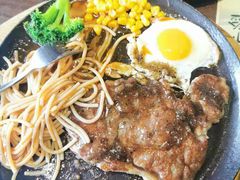 -豪享来中西餐厅(隆昌店)