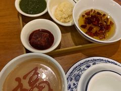 -乐宴·老北京铜火锅(桂庙店)