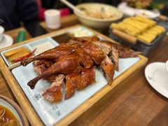-翠云楼·汽锅鸡·云南特色菜(翠湖公园店)