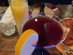 大都会鸡尾酒-SISTERS BAR RESTAURANT川意酒馆(嘉善老市H楼店)