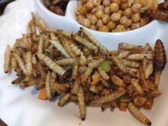 -老崇左特色风味食馆