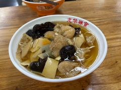 罗汉面-龙华素斋(龙华路店)