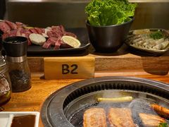 -御牛道日式烤肉料理(杭州万象城店)