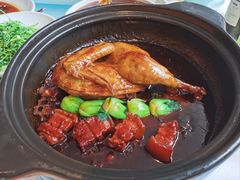 -小城故事·地道宁波味(月湖盛园店)