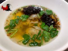 手打扁肉汤-莆田餐厅PUTIEN(三里屯店)