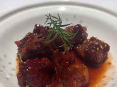 -松鹤楼·非遗·苏帮菜(融科店)