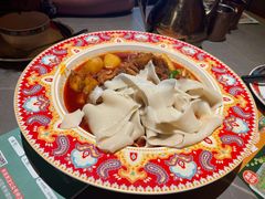 -塔哈尔·新疆盛宴(奉贤龙湖店)
