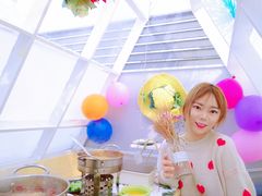 -佐佑帐篷环游记(南锣鼓巷店)