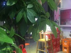 -窑啊窑窑炉烧烤(合生广场店)