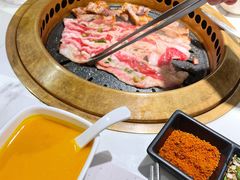 -花味烤肉·拌饭(庐阳万科店)