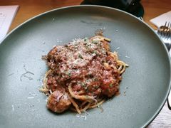 -街角 T·COFFEE 融合料理·BISTRO(车公庙店)