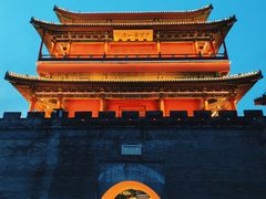 -居庸关长城