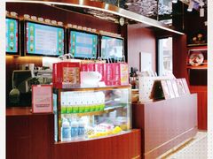 -丁香西饼屋(桂林路店)