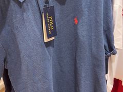 -Polo Ralph Lauren(青浦百联奥特莱斯广场店)
