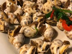 -龙眼南白粥六顺白粥