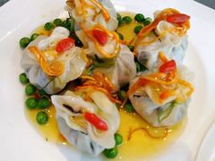 -天厨妙香素食餐厅(清华店)