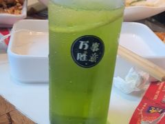 -涿派·炝锅鱼(涿州店)