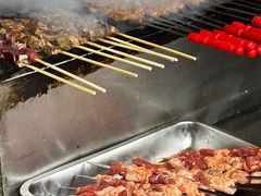 -维吾尔餐厅(宜山路店)