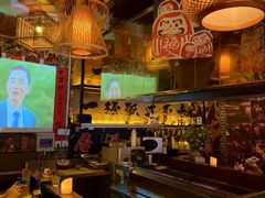 -鸟泉居酒屋·烧鸟·酒馆(百子湾店)