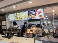 -麦当劳(曲阳店)
