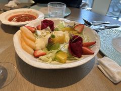 -波特曼西餐厅(中央大街店)