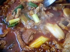 -肖记公安牛肉鱼杂馆· 省级非物质文化遗产(仁和路店)