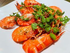 -原龙海鲜大排档(美食地标店)