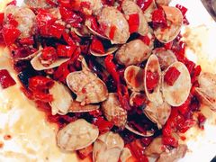 -张树军海鲜(王府壹号店)