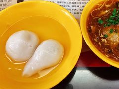 汤圆-毛华美食(清扬路店)