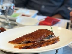 酥香嫩烤鸭-四季民福烤鸭店(王府井灯市口店)