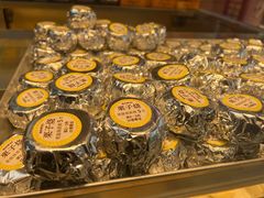 -鲍师傅糕点(青年汇店)