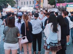 -天津意大利风情旅游区