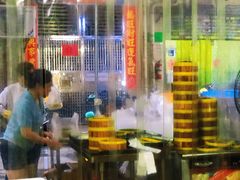 大堂-肥佬夜茶(早茶·西乡店)