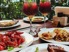 -索菲特西湖大酒店·香榭丽全日候餐厅(南山路店)