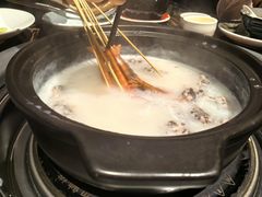 -大良毋米粥(锦龙路总店)