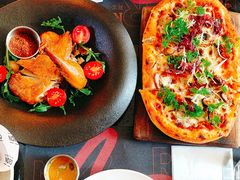 -Nord Grill&Bar Highland诺德西餐(深圳欢乐海岸店)