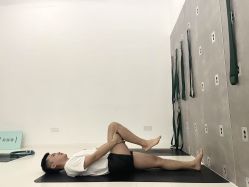 -那·瑜伽&孕产·普拉提·塑身减脂