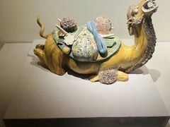 -陕西历史博物馆